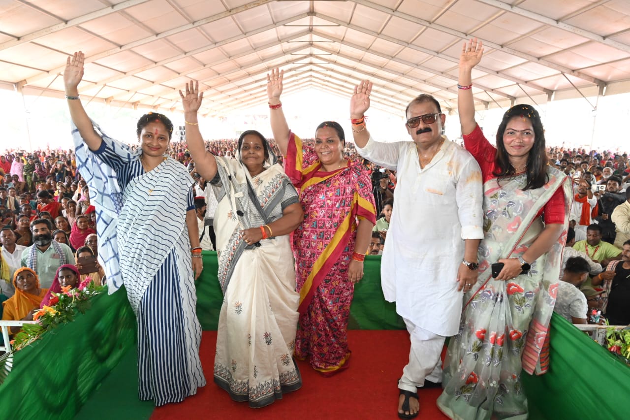 चुनाव आयोग ने झारखंड में आगामी विधानसभा चुनाव की तैयारियों की समीक्षा की