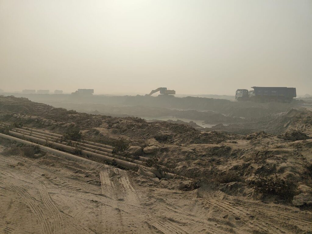 एनटीपीसी टंडवा